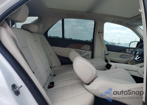 2022 Mercedes-Benz Gle 350 from USA, damaged, VIN 4JGFB4JB0NA808079